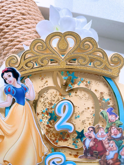 Snow White Princess