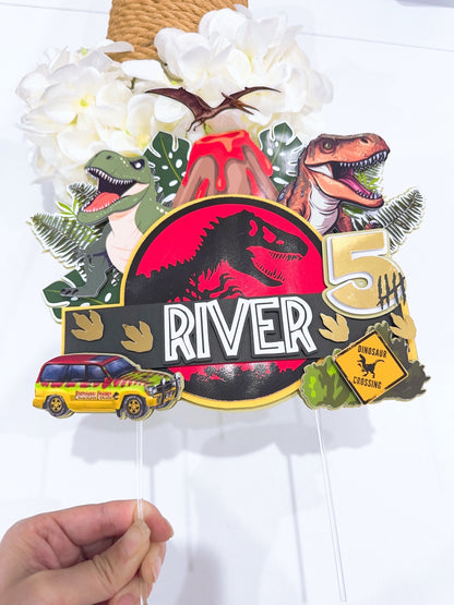 Jurassic Park