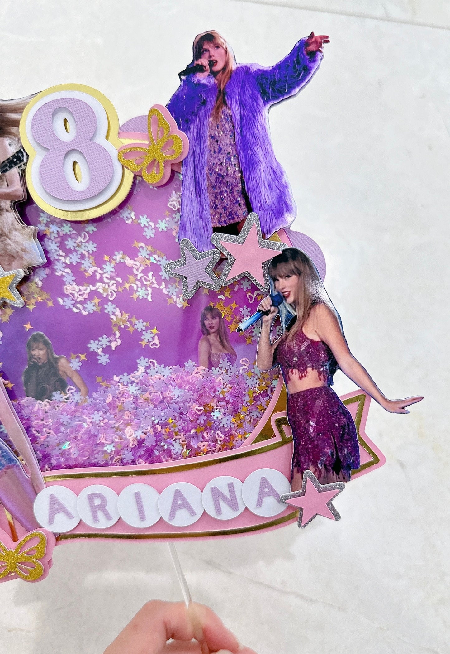 Taylor Swift Eras Tour