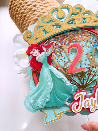 Ariel Princess