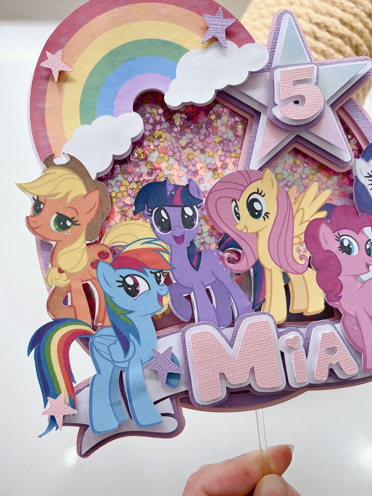 My Little Pony
