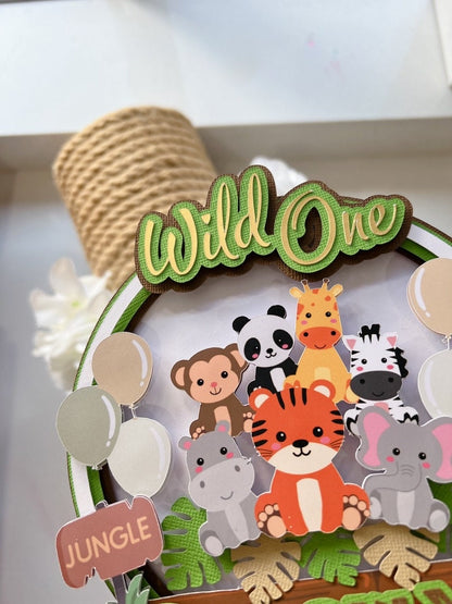 Wild One