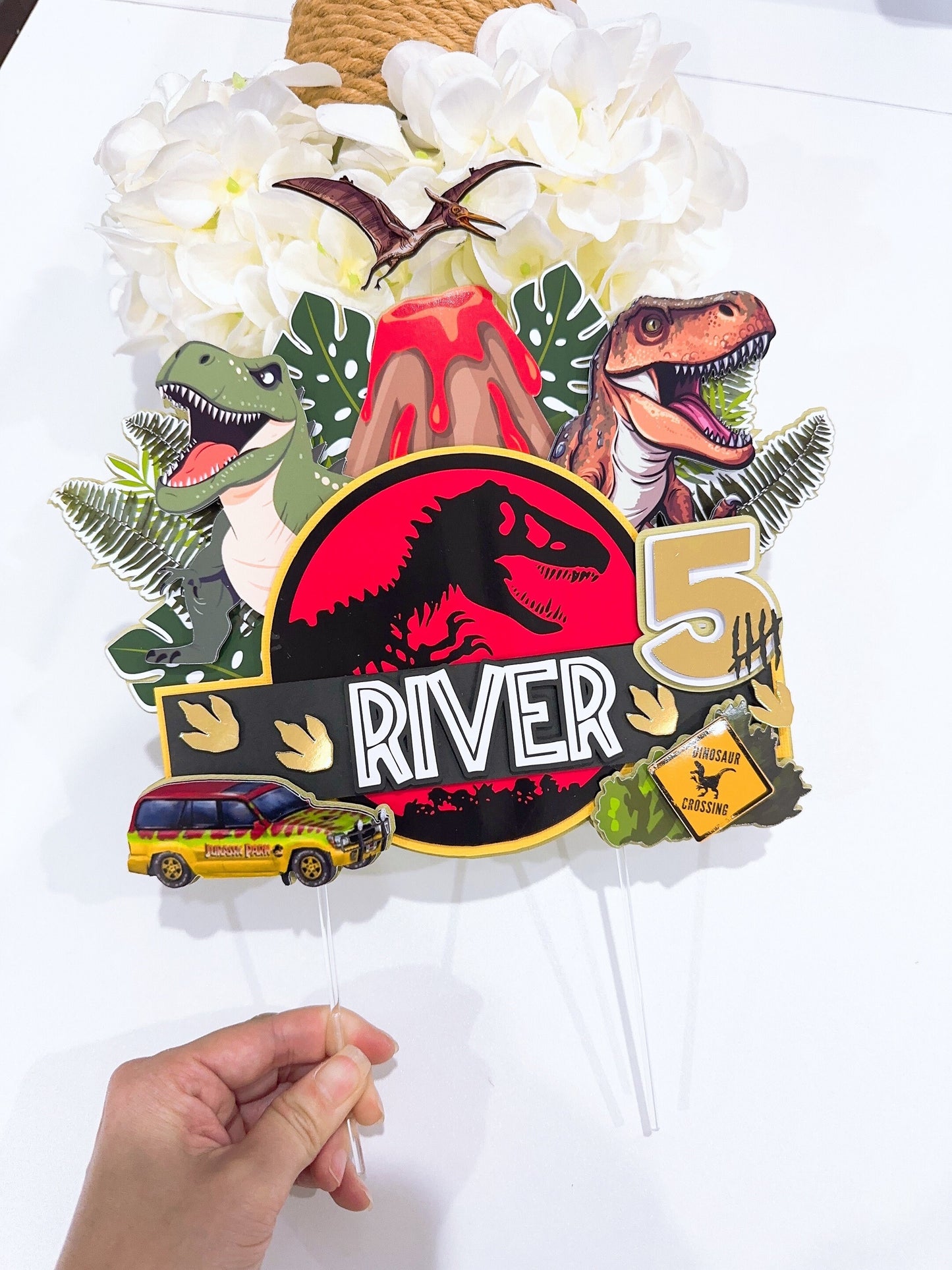 Jurassic Park