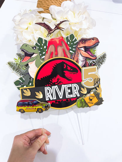 Jurassic Park
