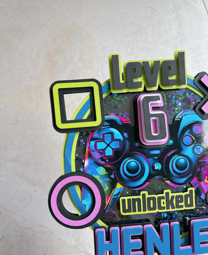 Gamer