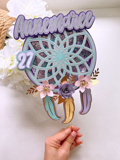 Dreamcatcher
