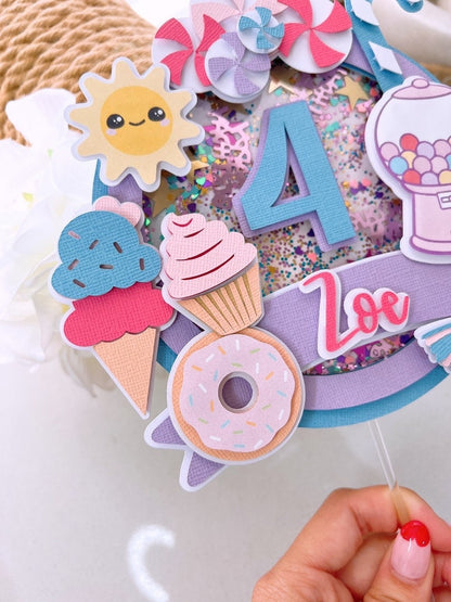 Candyland