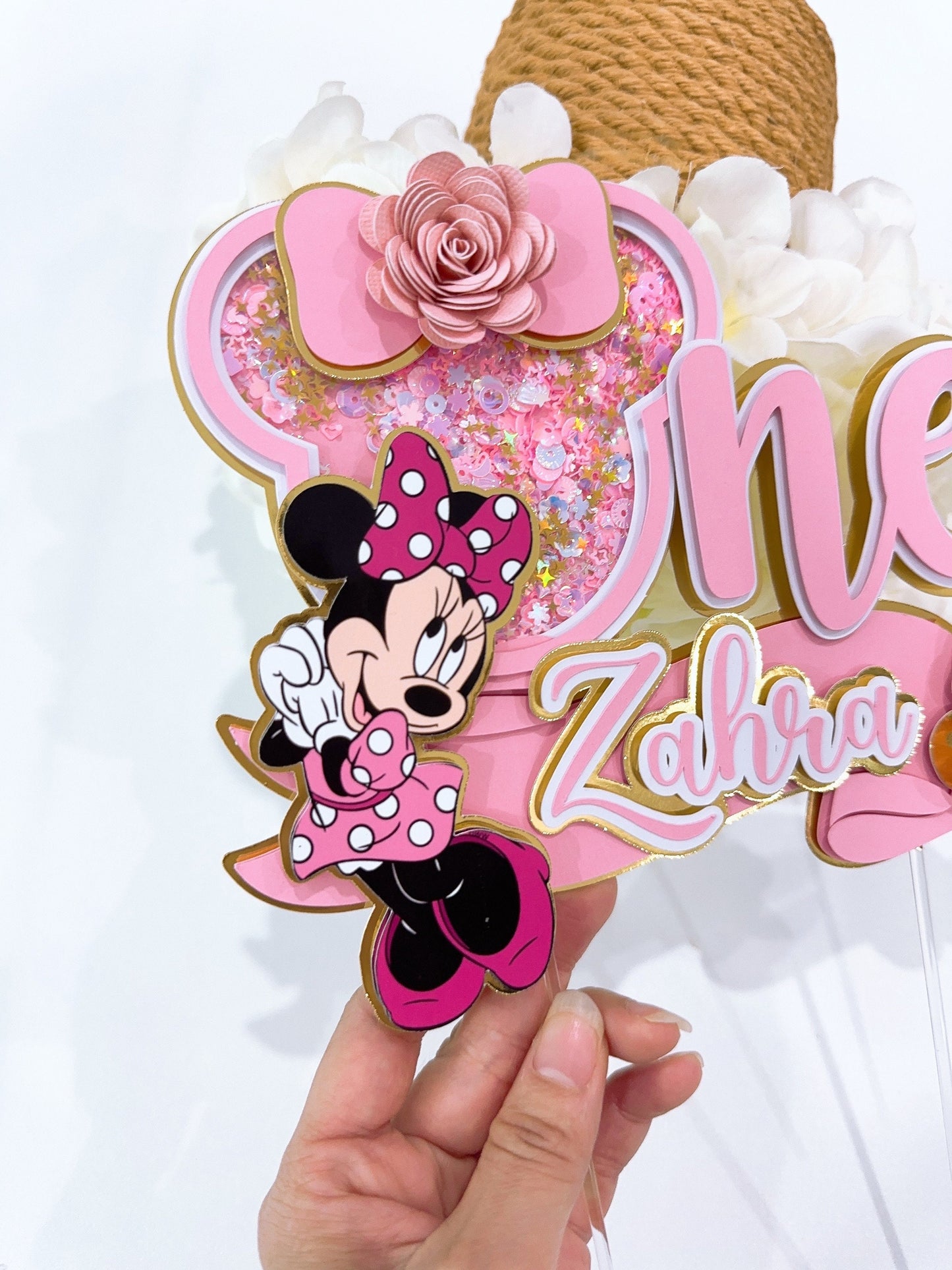 Minnie Mouse ONE