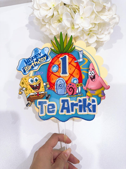 Spongebob