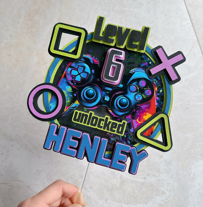 Gamer