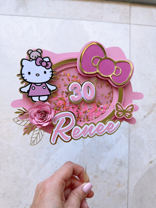 Hello Kitty