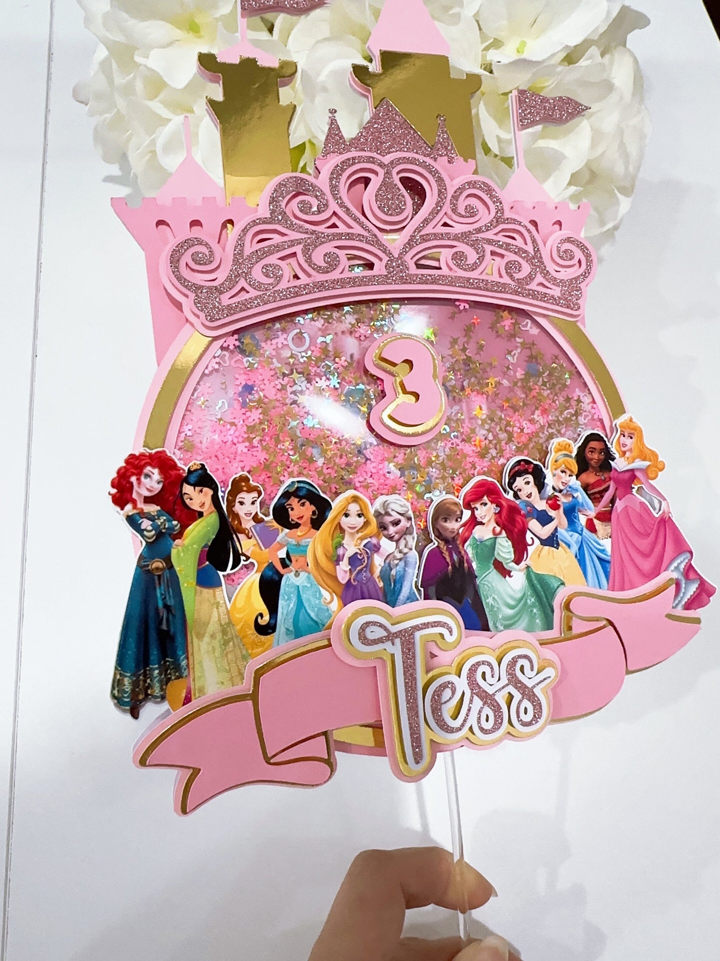 Disney Princess