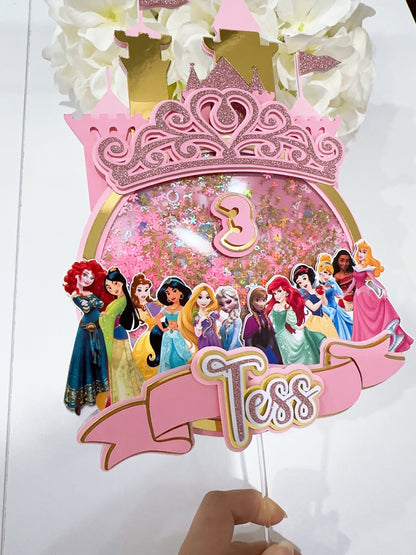 Disney Princess