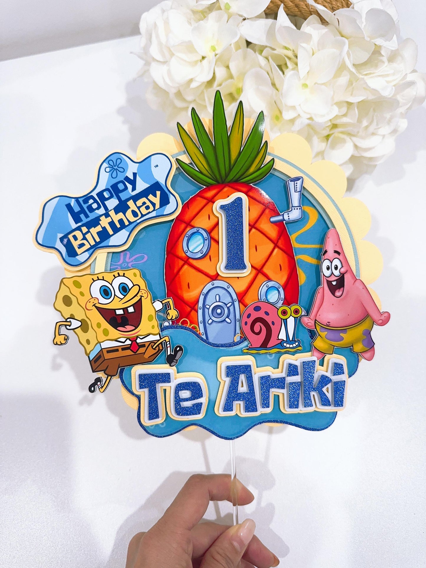 Spongebob