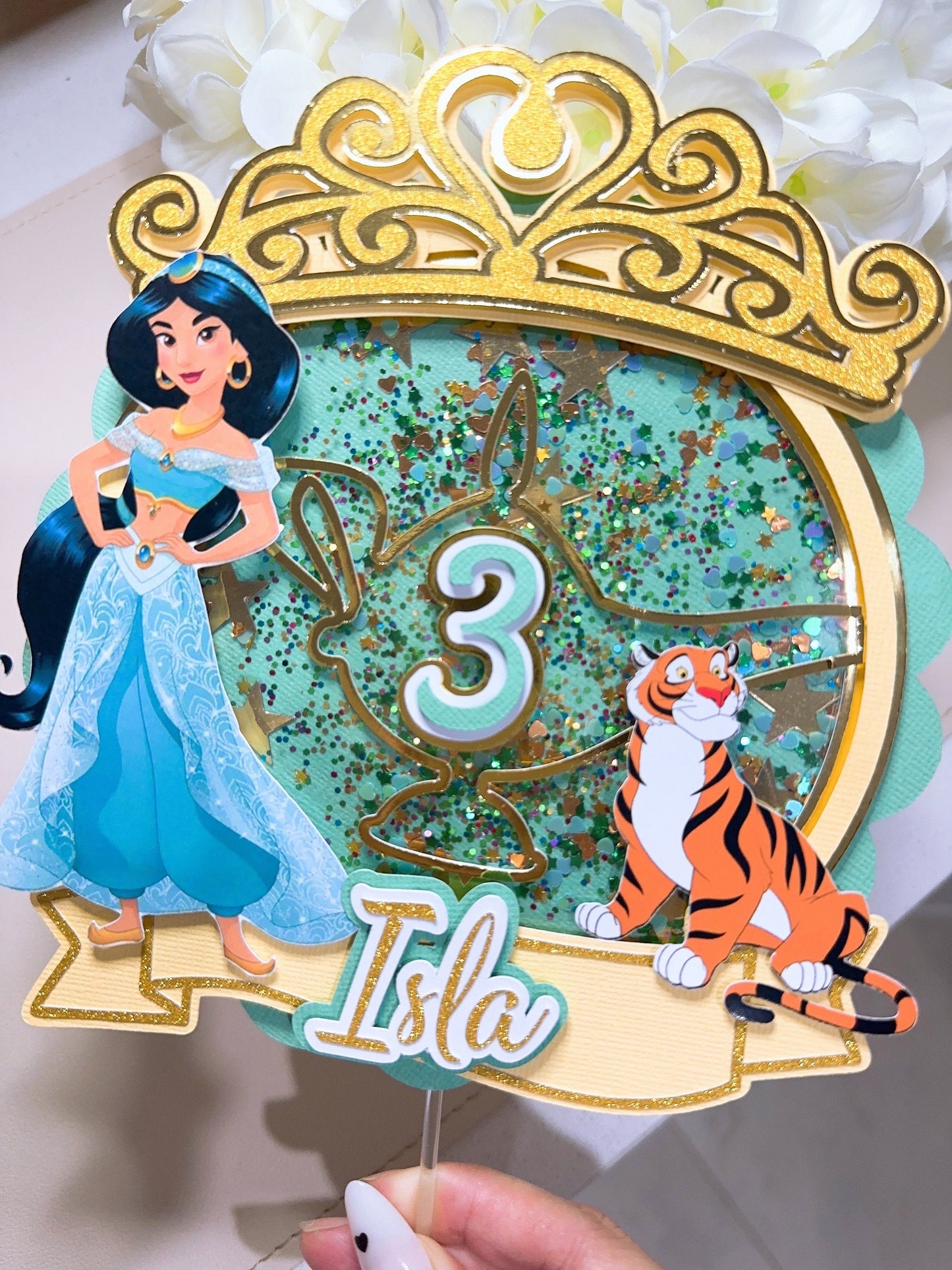 Jasmine Princess