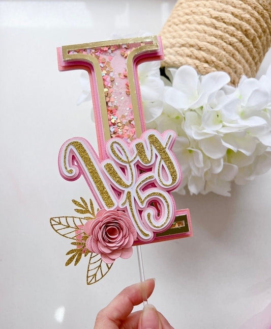 Initials