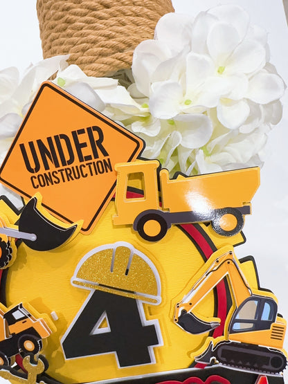Constructions