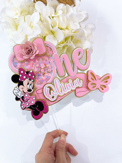 Minnie Mouse ONE