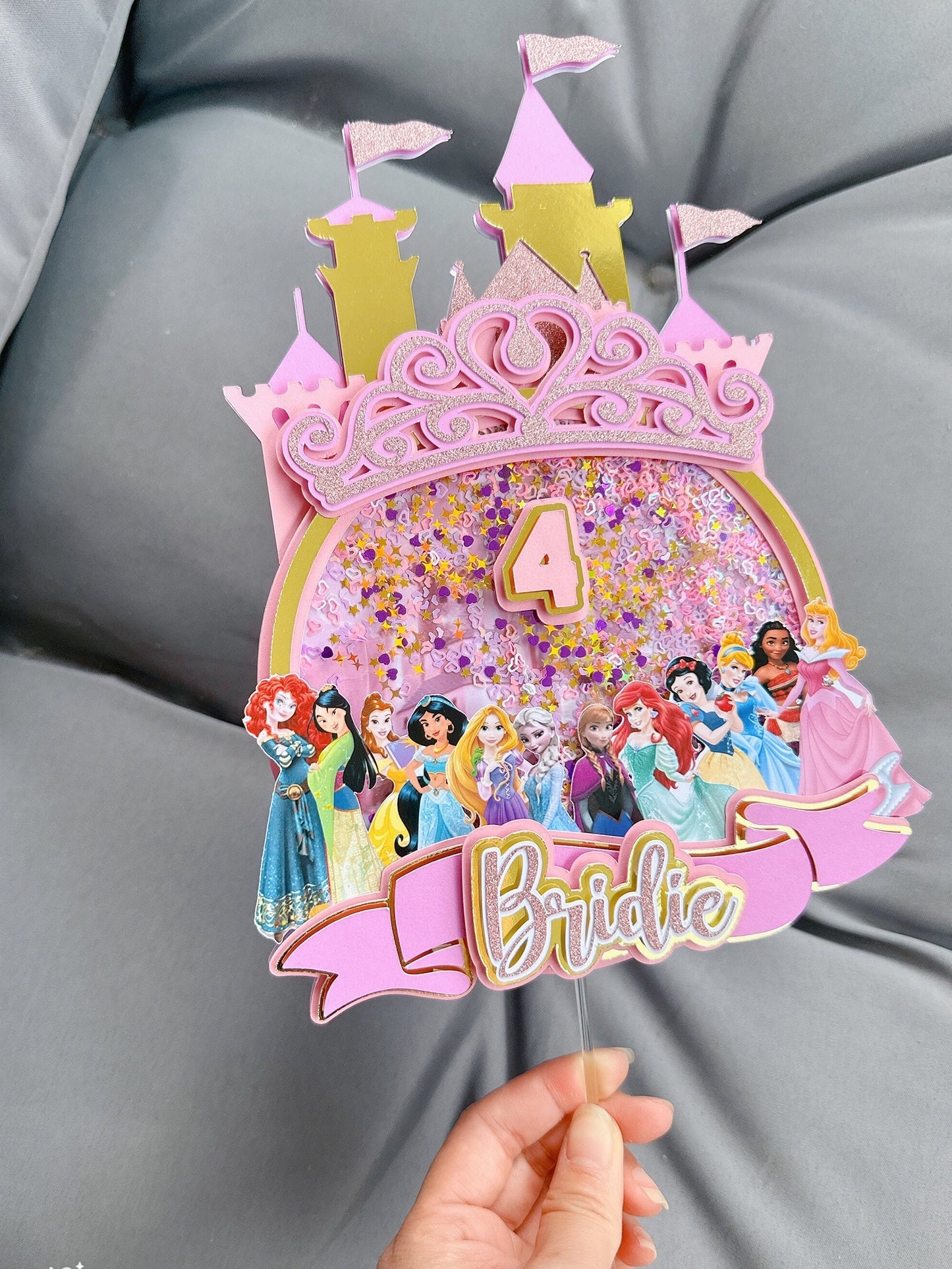 Disney Princess