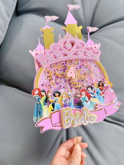Disney Princess