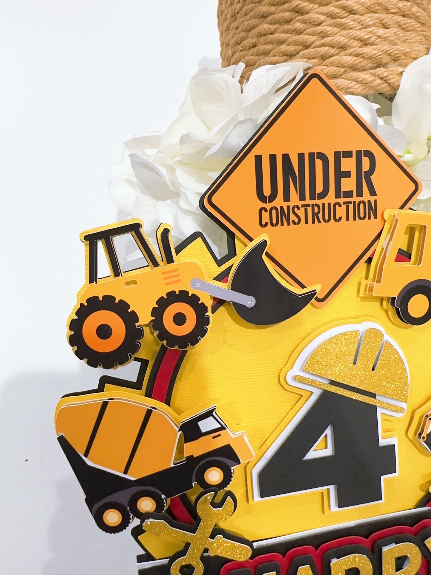 Constructions