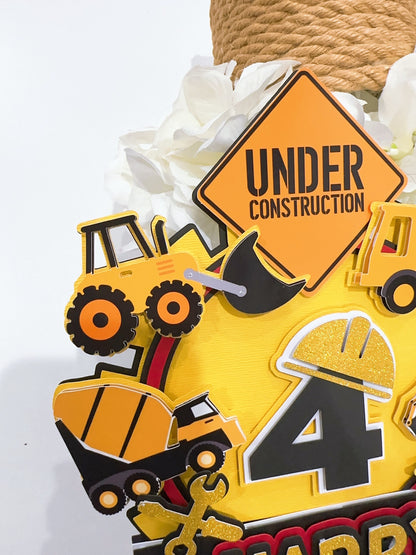 Constructions