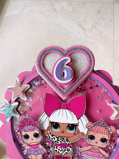 LOL Dolls