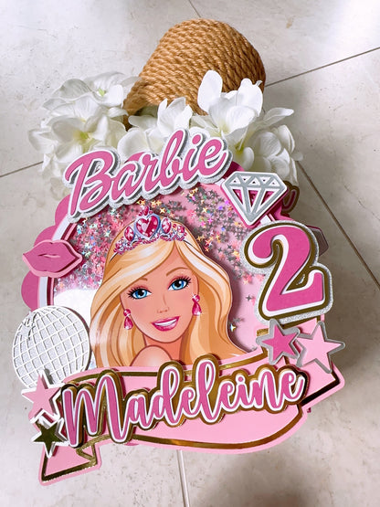 Barbie