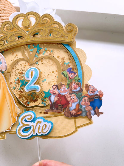 Snow White Princess