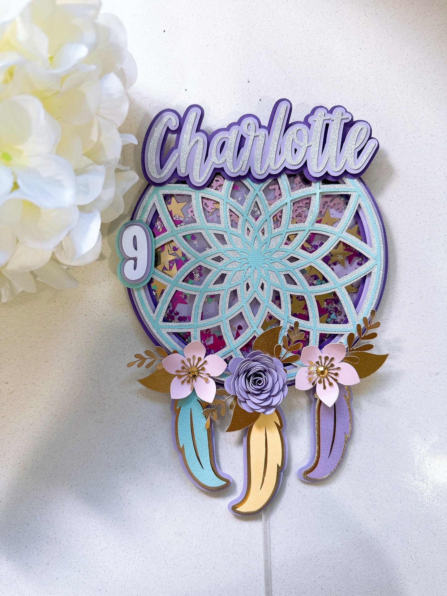 Dreamcatcher