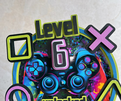 Gamer