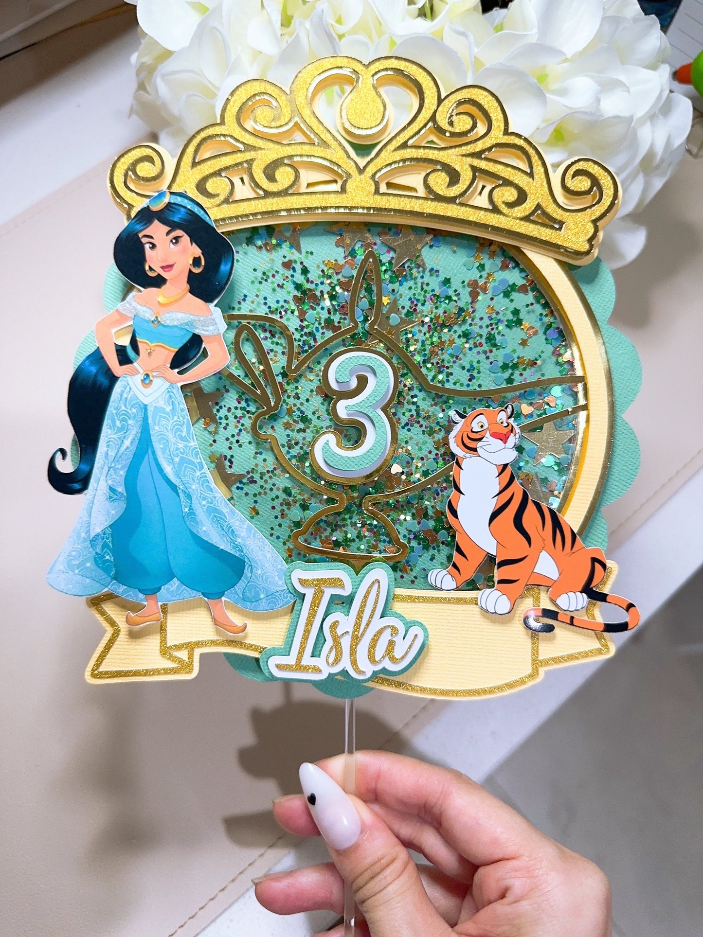 Jasmine Princess