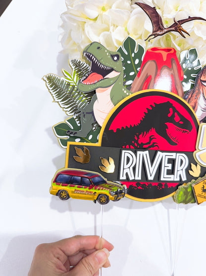 Jurassic Park