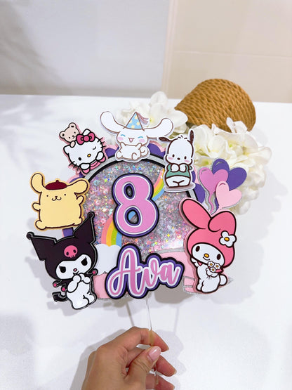 Sanrio