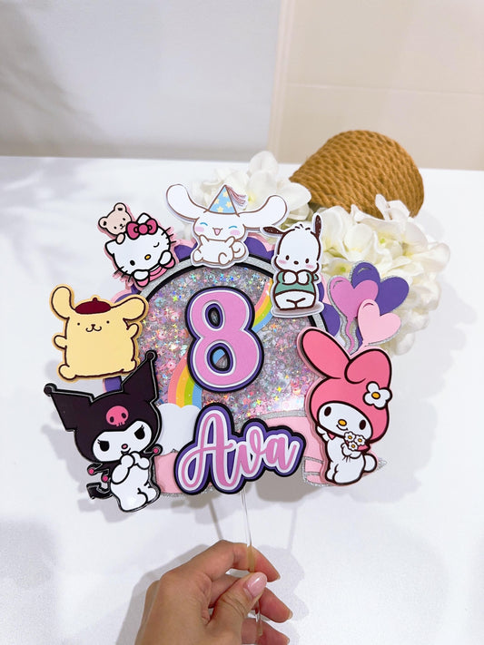 Sanrio