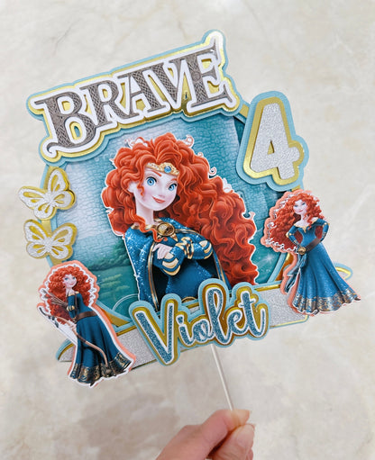 Brave