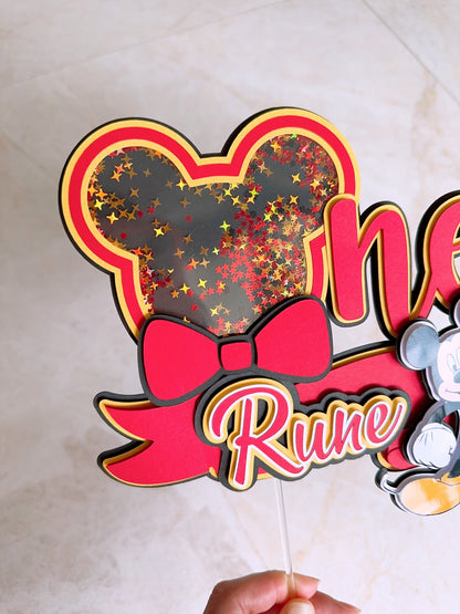 Mickey Mouse ONE