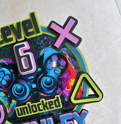 Gamer