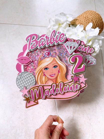 Barbie