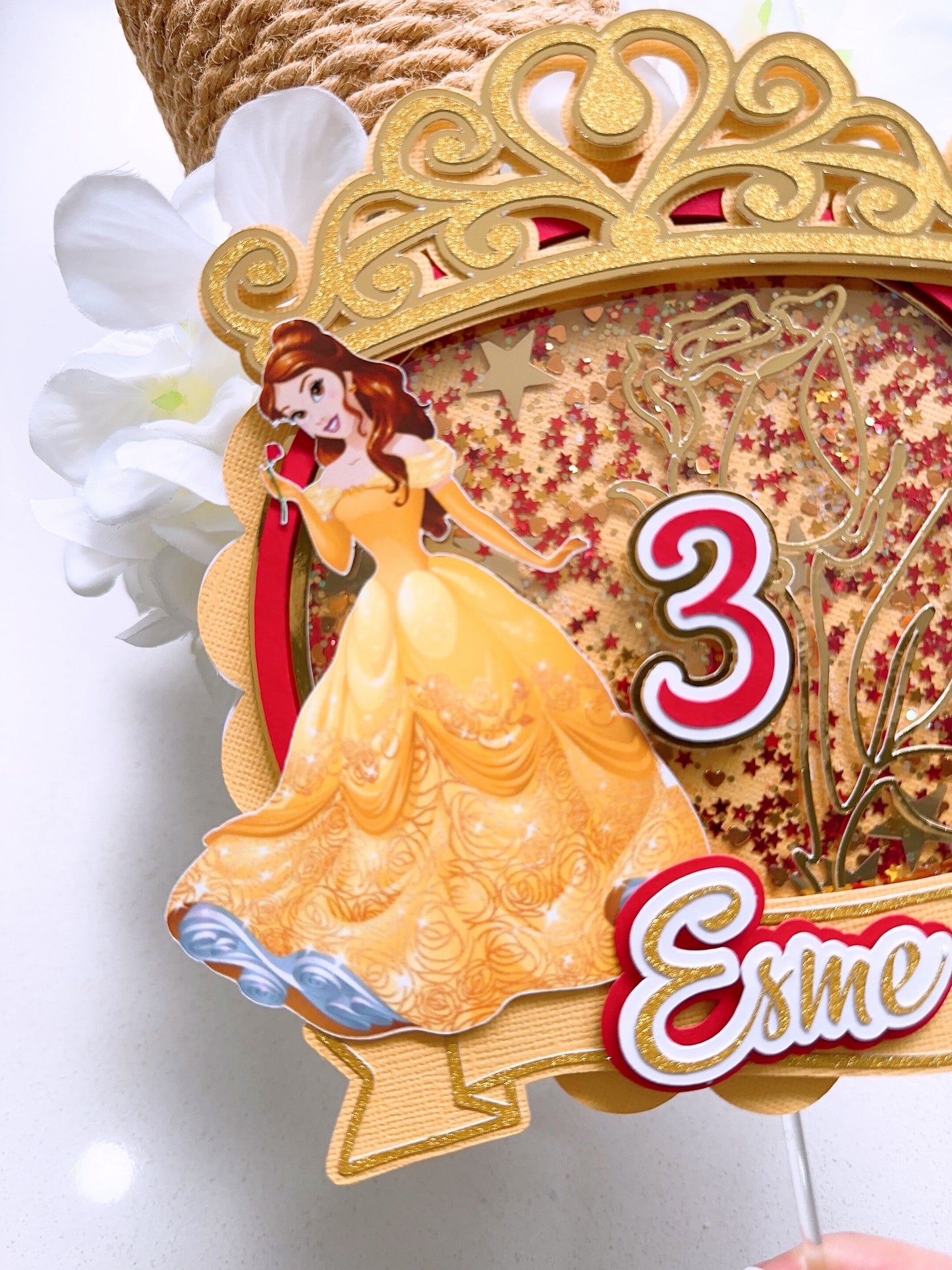 Belle Princess