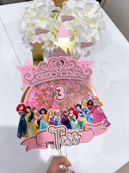 Disney Princess