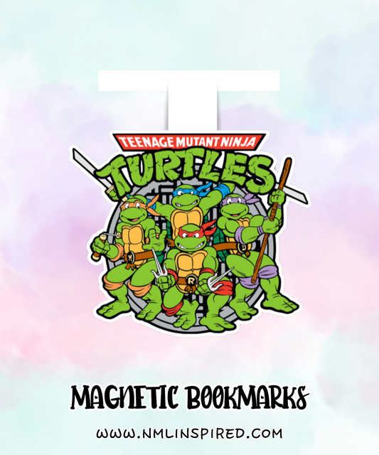 Ninja Turtles