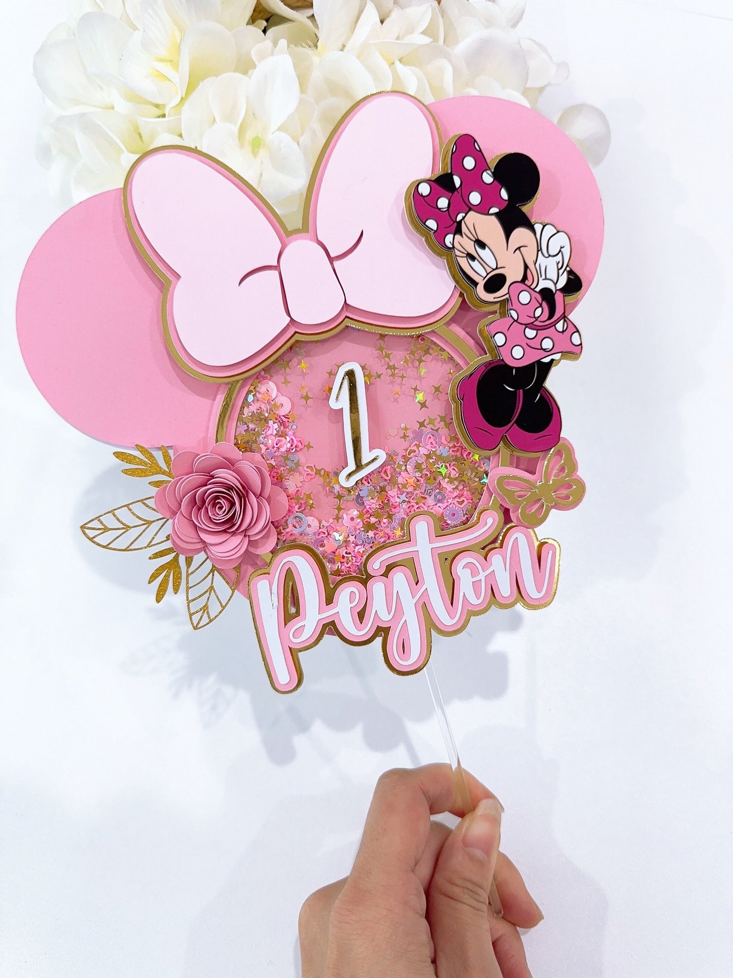 Minnie Mouse
