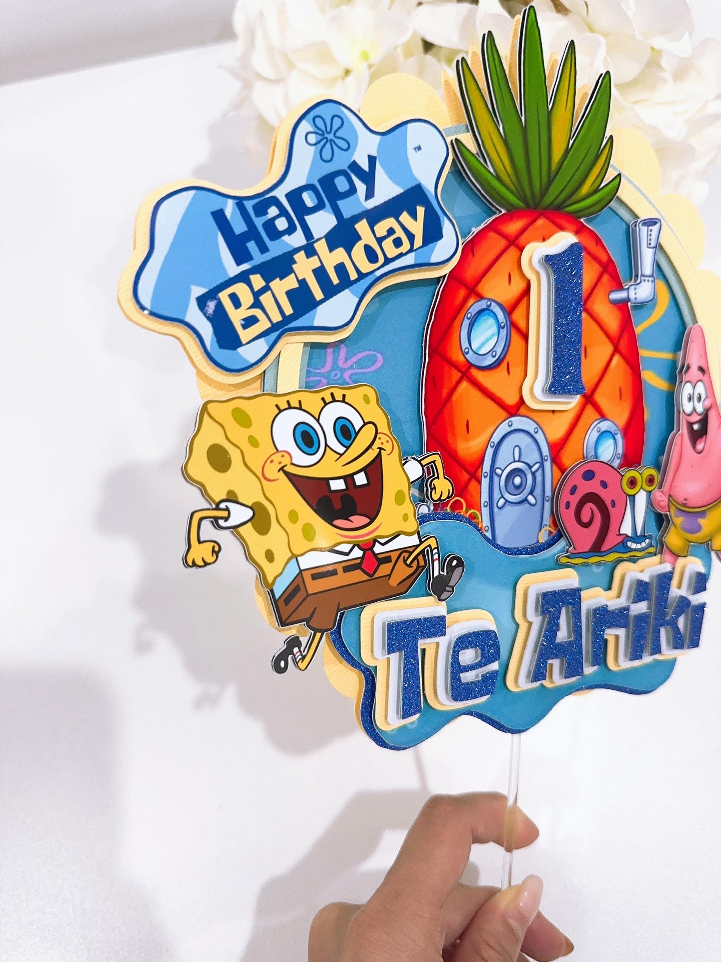 Spongebob