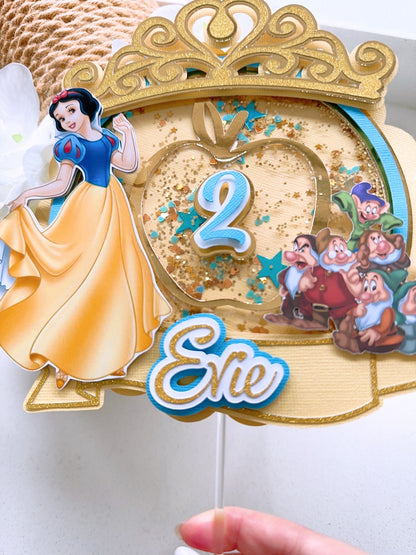 Snow White Princess