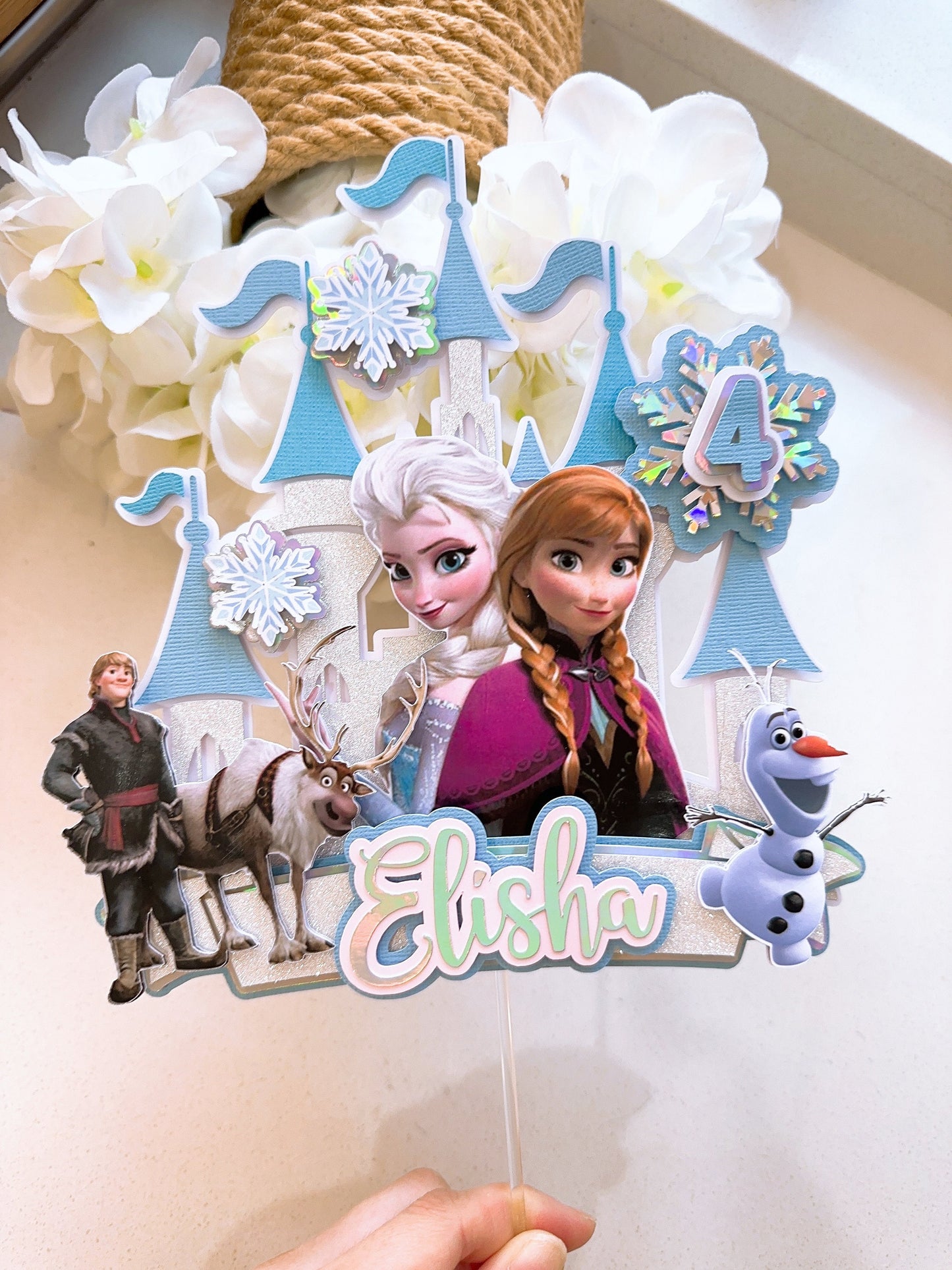 Frozen