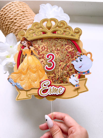Belle Princess