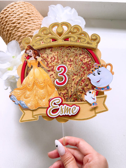 Belle Princess