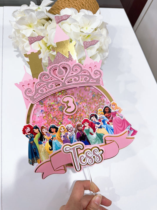 Disney Princess
