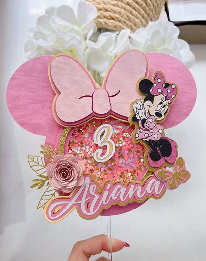 Minnie Mouse